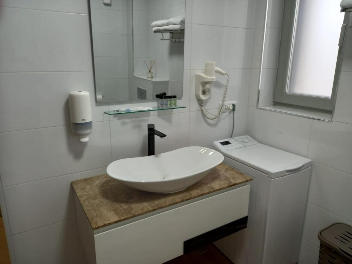 Promenada Sea View Apartment Navodari Ngoại thất bức ảnh