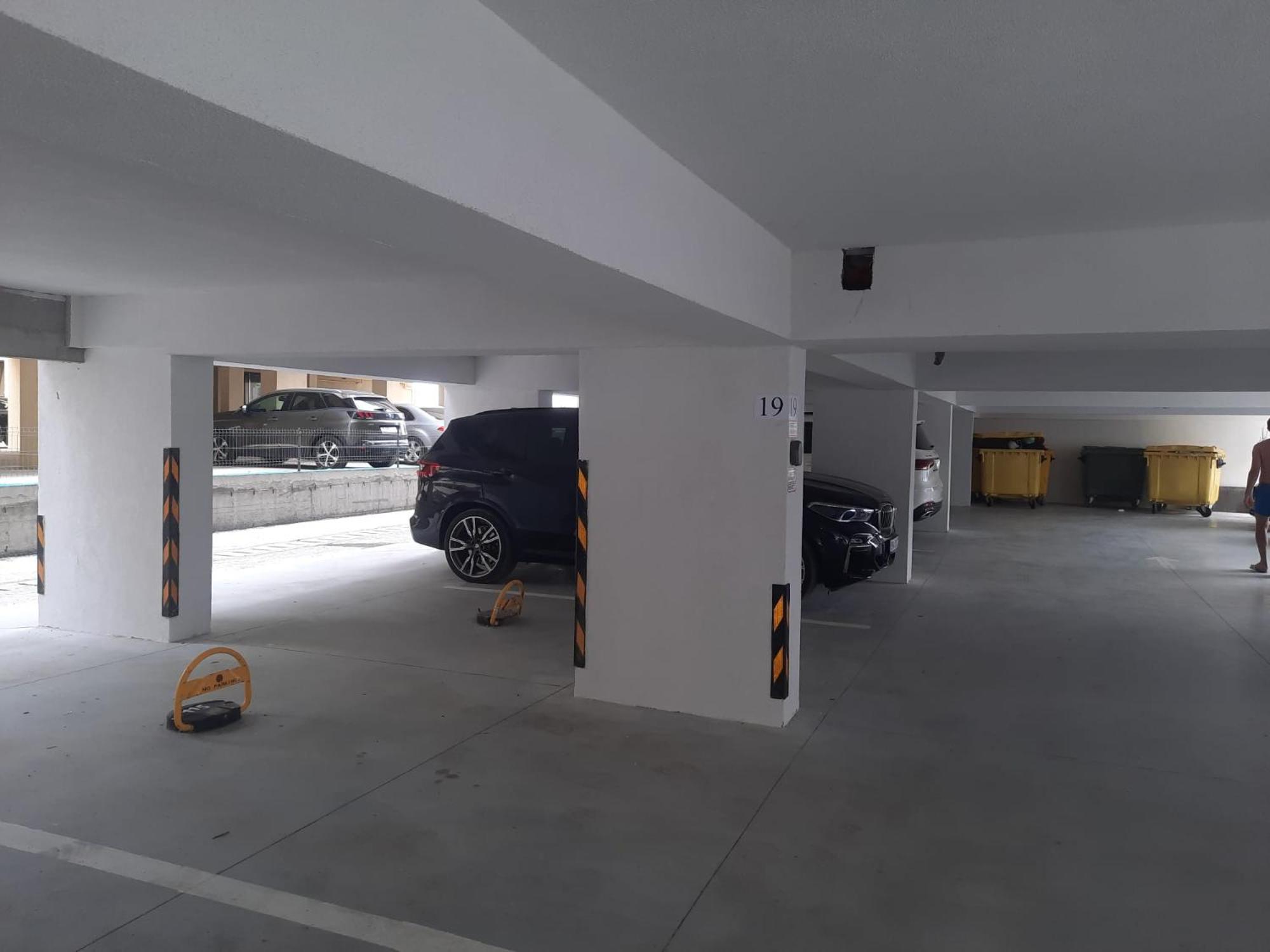 Promenada Sea View Apartment Navodari Ngoại thất bức ảnh